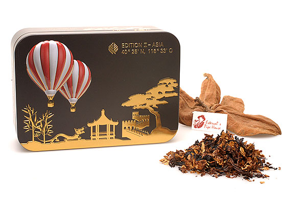 KK Edition II - Asia 2018 Pipe tobacco 100g Tin